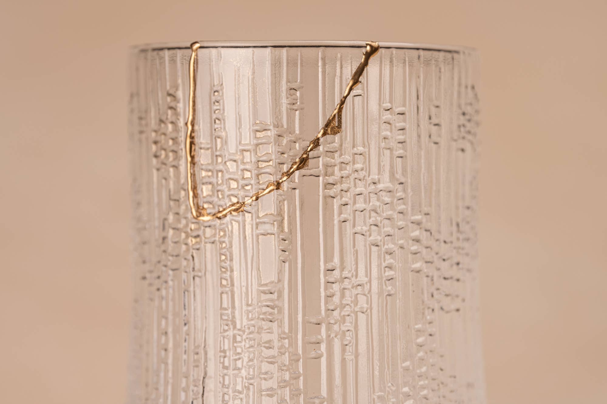 CHIYU Kintsugi - Vente Kit de bricolage - Kit de réparation moderne Kintsugi : or5