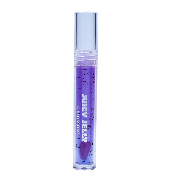Blossom Beauty - Wholesale Lip Gloss - Juicy Jelly Nourishing Lip Oil