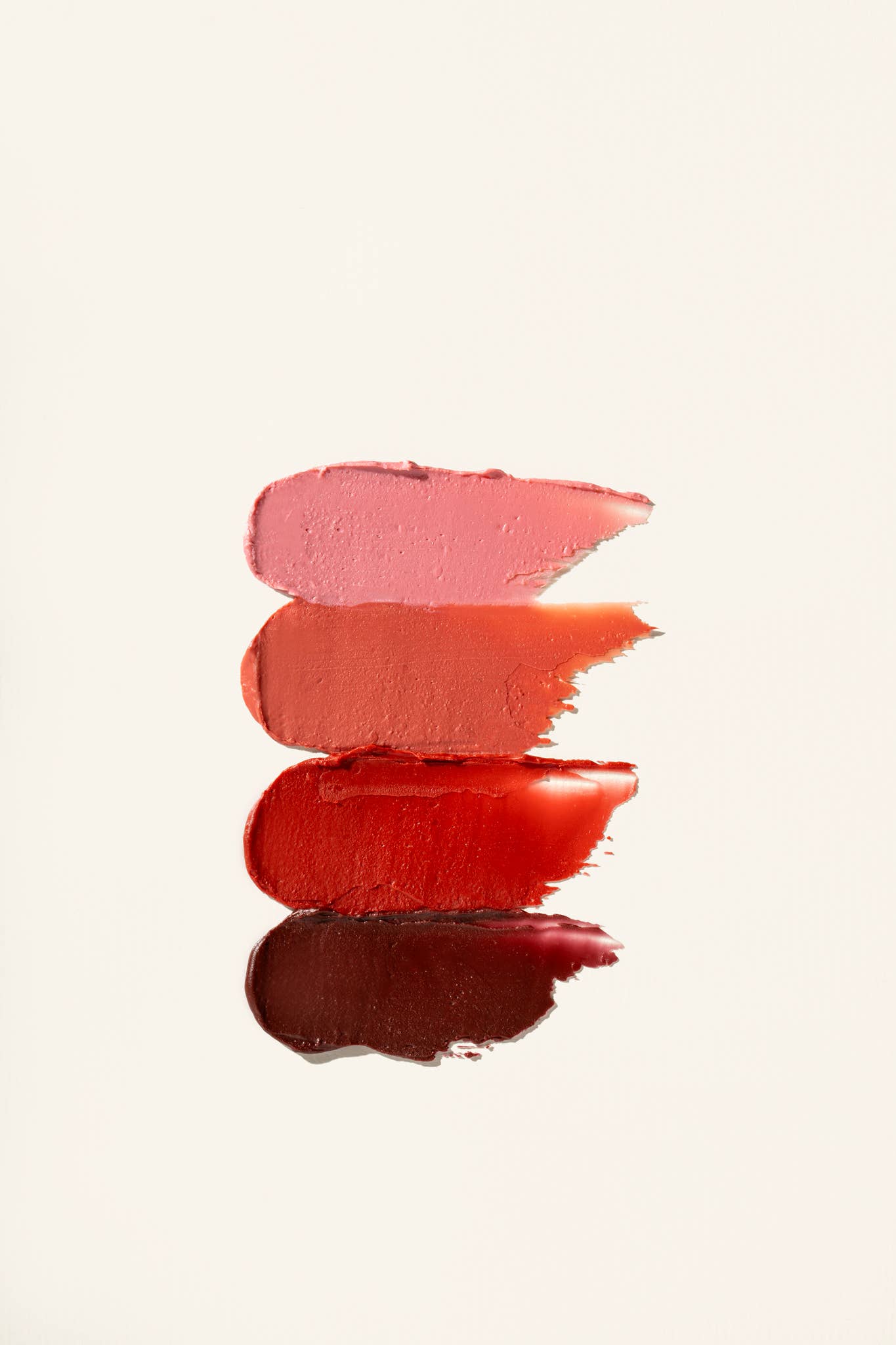 Cliganic - Wholesale Lip Balm - NON-GMO Tinted Lip Balm, 4 Colors3