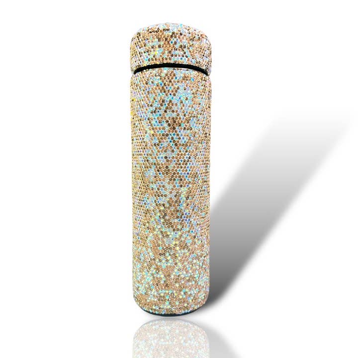 YM017 Goud voor wholesale door A Touch of Style LLC