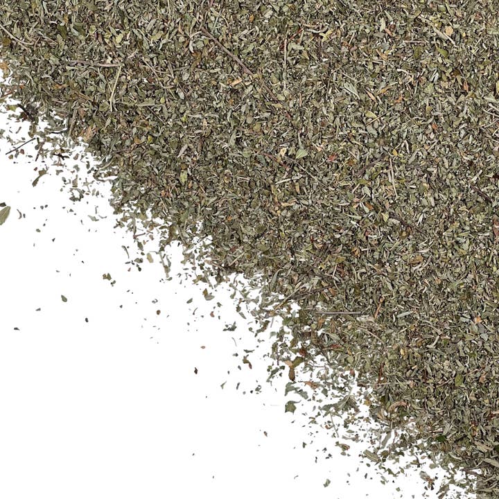 Tree Fifty Four - Wholesale Loose Tea - Damiana | 2oz - 1 KG | Bulk Herbs