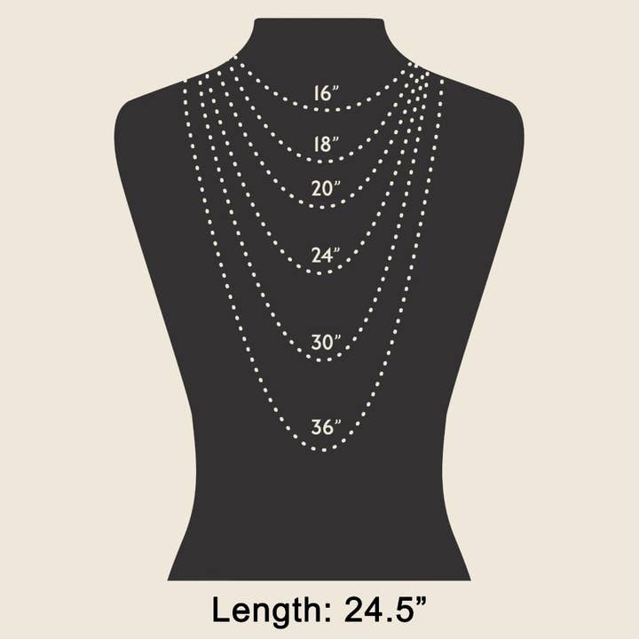 Anarchy Street - Wholesale Pendant/Charm Necklace - Hammered Oval Suede Cord Necklace4