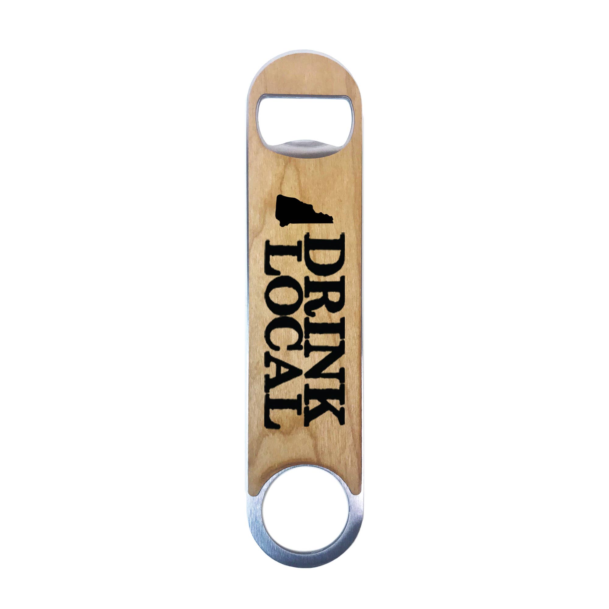 Torched Products - Wholesale Bottle/Wine Opener - Speed Bottle Opener - Drink Local - State Bottle Opener28