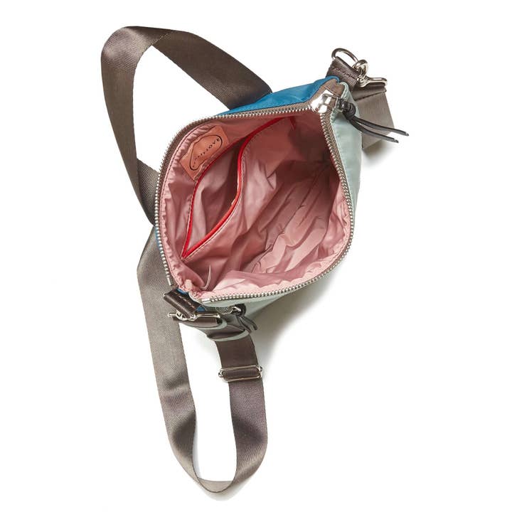 shortyLOVE - Wholesale Crossbody Bag - Women's - amuse - medium crossbody bag18