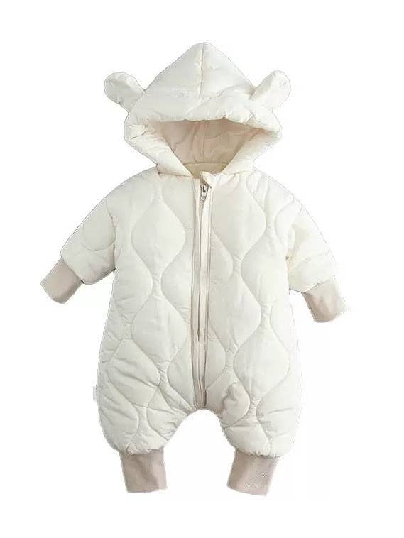 Snow Winter Suit for wholesale by Nunubebe