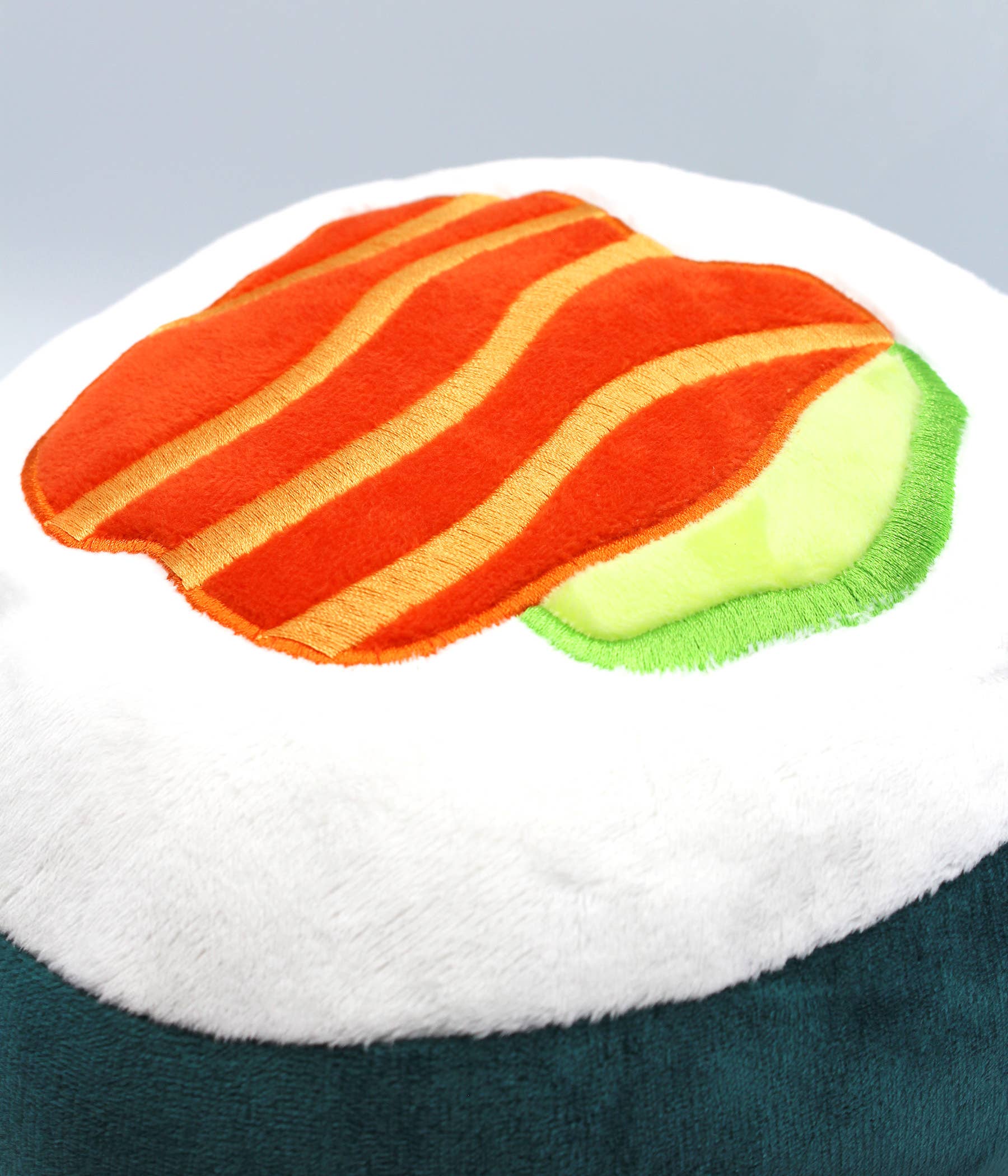 Joy Toy - Wholesale Stuffed/Plush Toy - Kids & Baby - YUMMIES PLUSHI MAKI 20 CM3