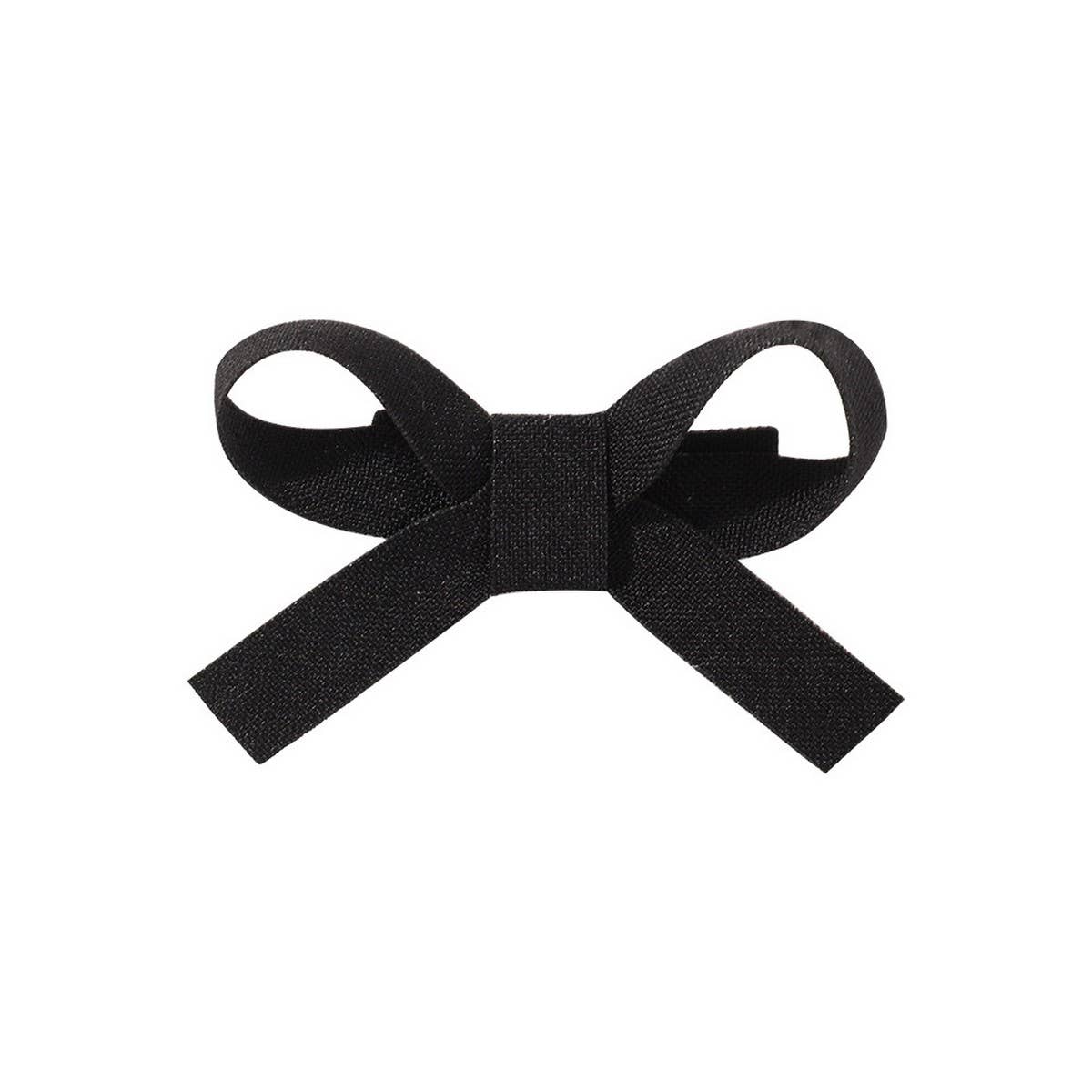 ACCITY - Wholesale Hair Clip - Kids - Handmade Fabric Bow Full-Cover Hair Clip for Kids_CWAHA67113