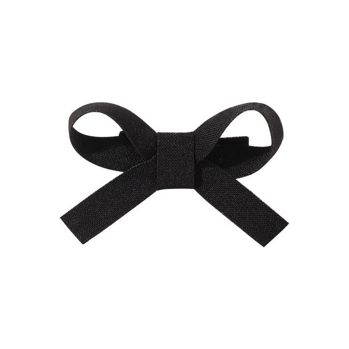 ACCITY - Wholesale Hair Clip - Kids - Handmade Fabric Bow Full-Cover Hair Clip for Kids_CWAHA67113