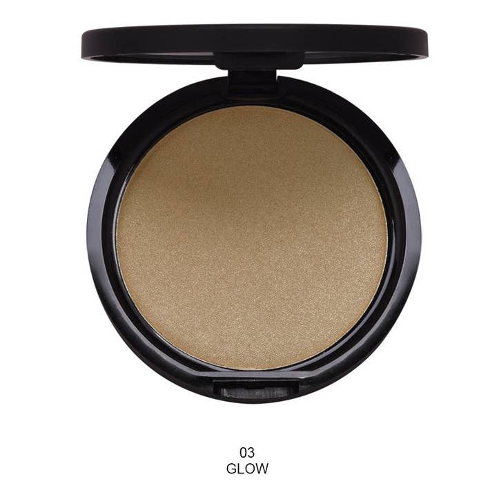 VIAI Beauty - Wholesale Makeup Highlighter - Highlighter Makeup Powder2