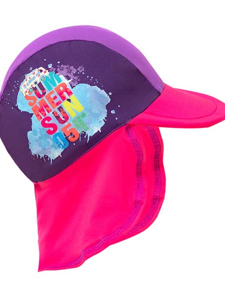 Gorro Baby Sun 242 para venta al por mayor de Color Fingers