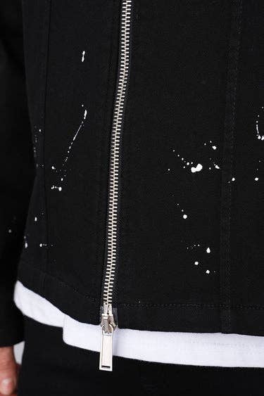 IKAO – wholesale Set med topp och byxa – Herr – IKAOS Set ART506 - 433 med jacka och byxor4