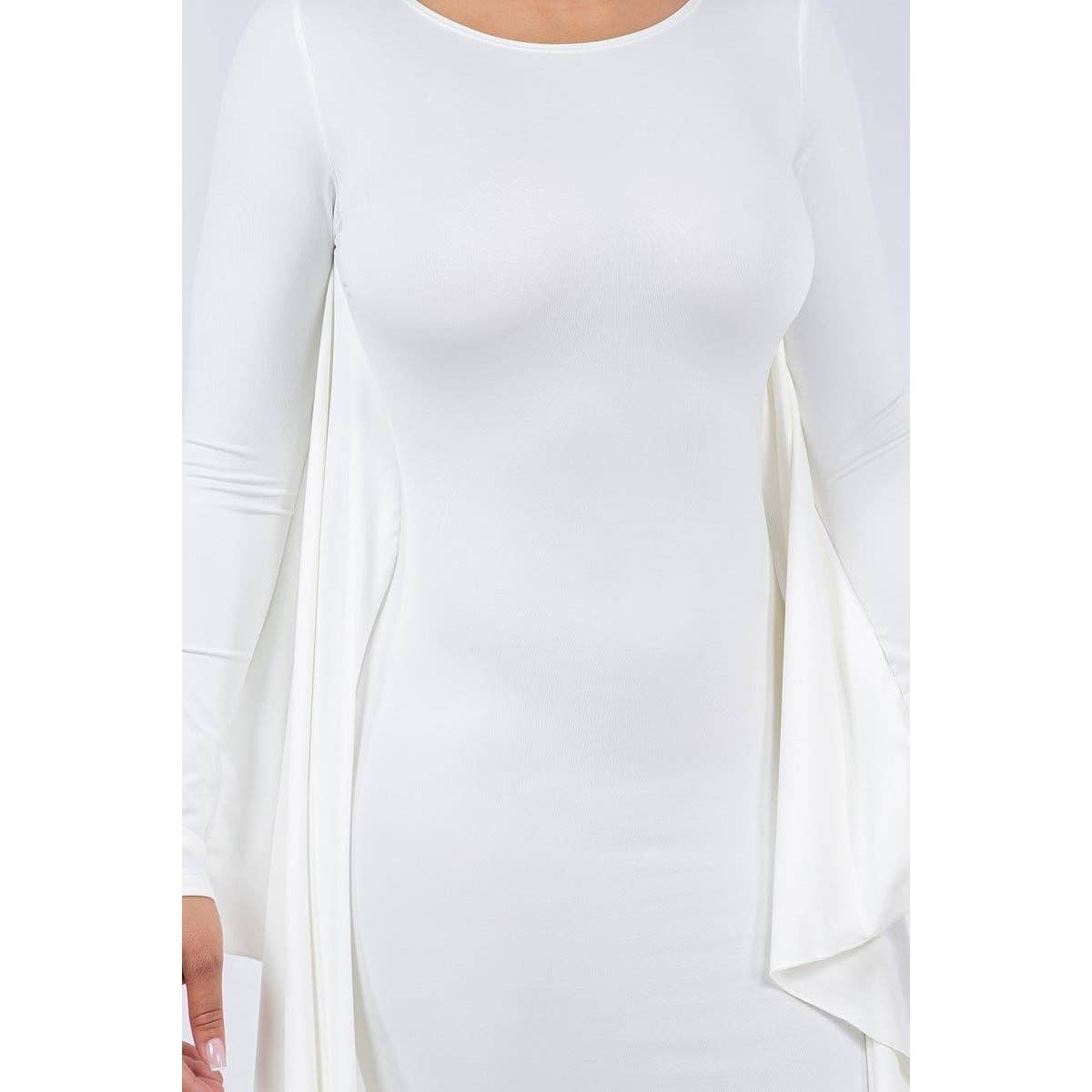 WHITE DRESS for wholesale on Faire5