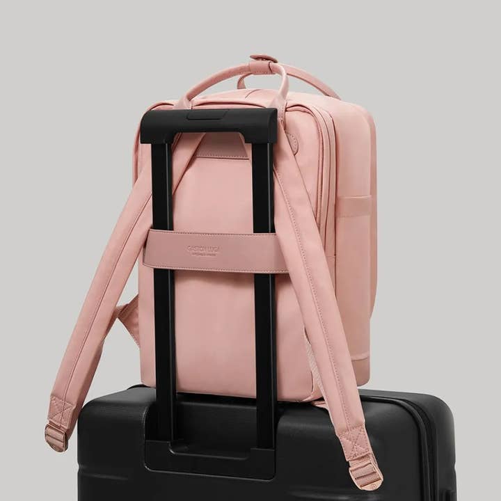 Gaston Luga - Vente Sac à dos – unisexe - Sac à dos Gaston Luga Lillen4