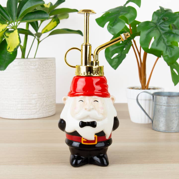 GNOME PLANT MISTER for wholesale by Gift Republic