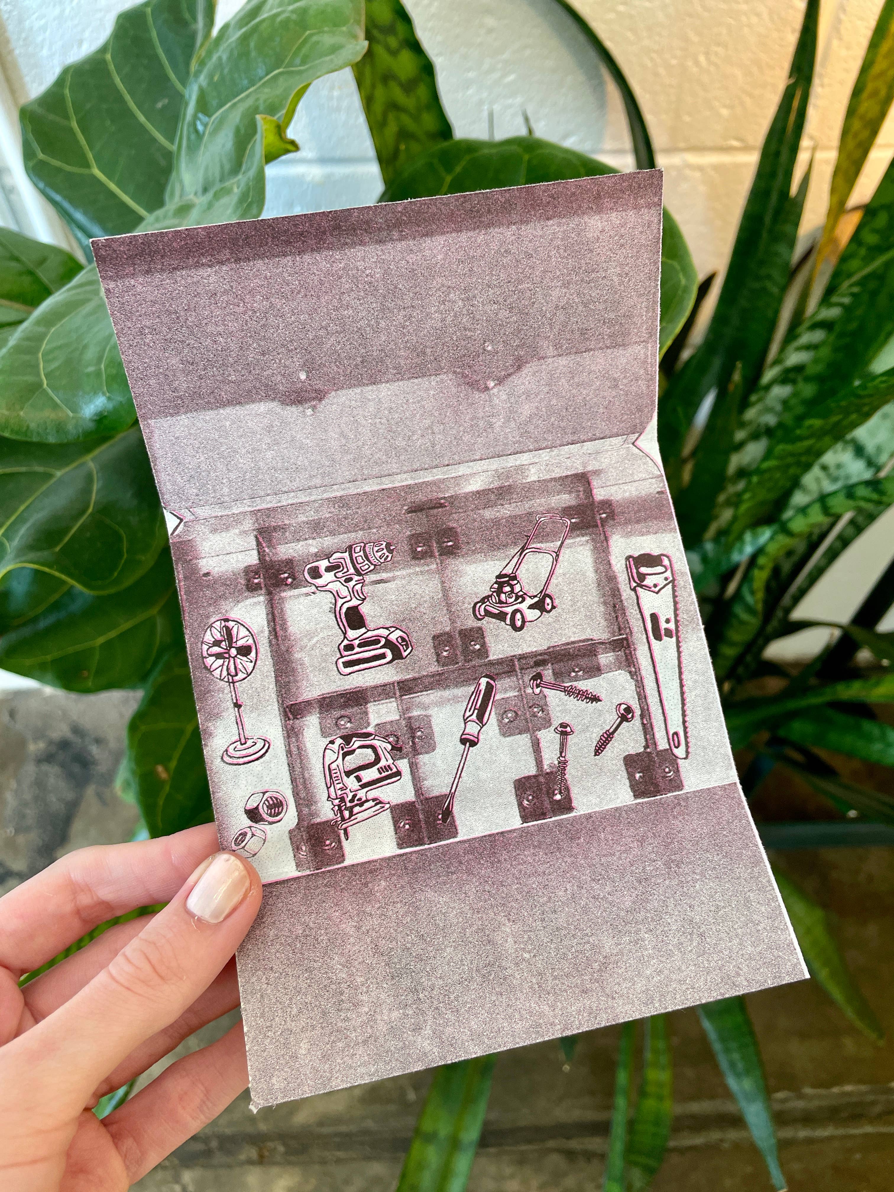 Potato Bread Press - Wholesale Crafts, Hobbies & DIY - Toolbox Zine2