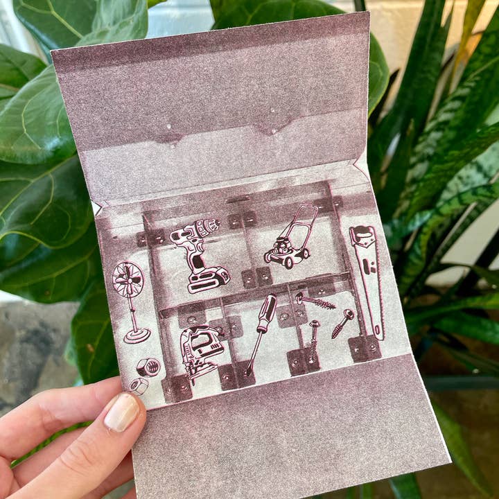 Potato Bread Press - Wholesale Crafts, Hobbies & DIY - Toolbox Zine2