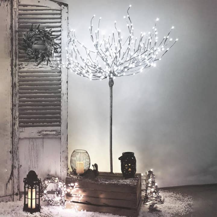 FESTILIGHT - Wholesale Christmas Decoration - ANEMONE