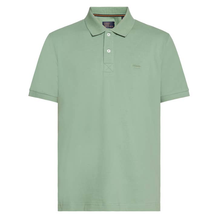 NickySi + Polo - Green Bay por atacado de SIGNAL CLOTHING