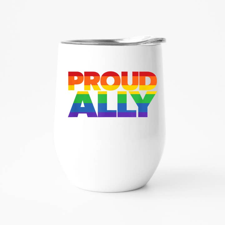 Stolt Al for engroshandel hos Fbombs & Booze