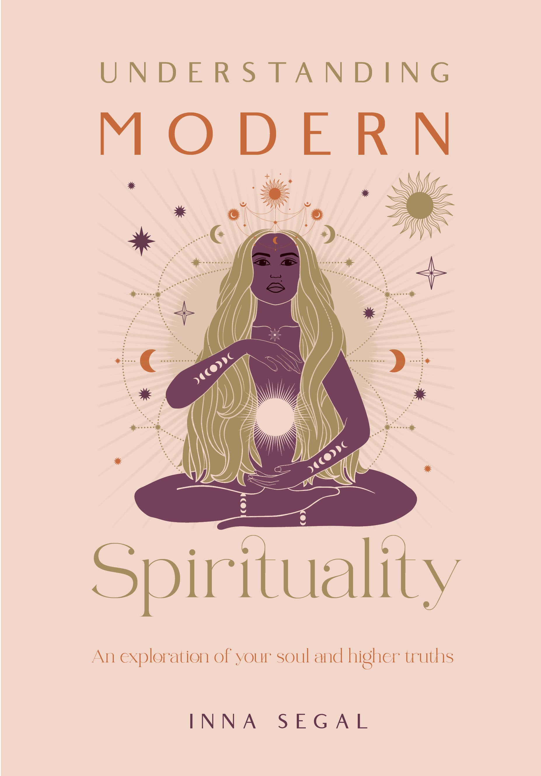 Simon & Schuster UK – wholesale Religion – Understanding Modern Spirituality1