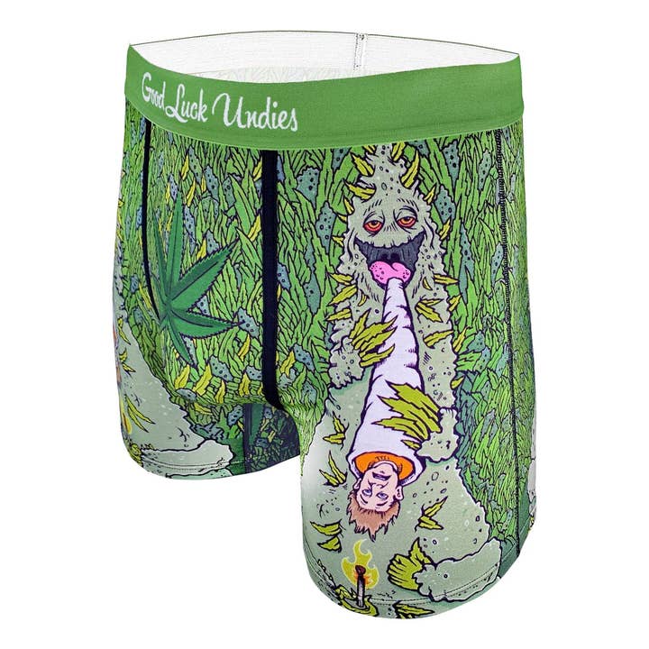 Good Luck Sock - Vente Sous-vêtements – homme - Sous-vêtements humains pour hommes3