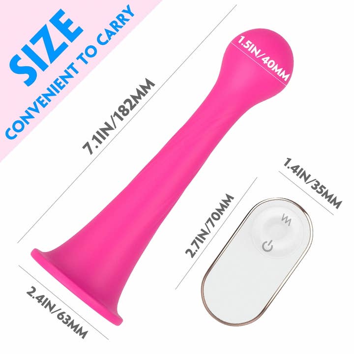 Seductive Boudoir – Großhandel Sexspielzeug – Doly G-Punkt Spielzeugvibrator für Erwachsene3