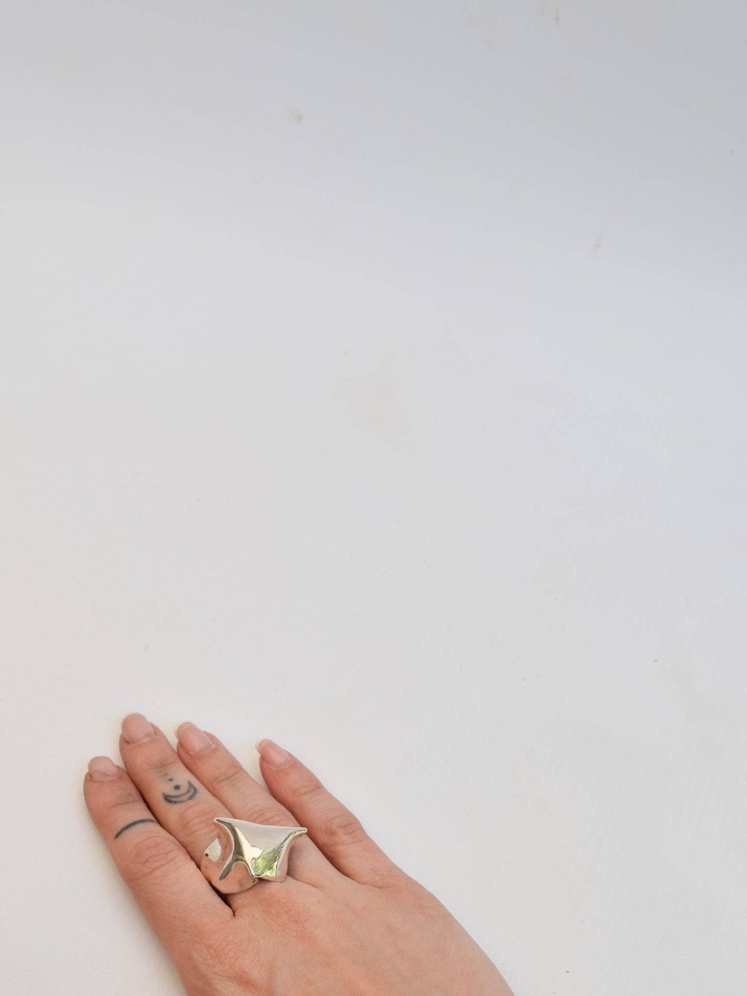 Erea Jewelry - Wholesale Cocktail/Statement Ring - Globo Ring5