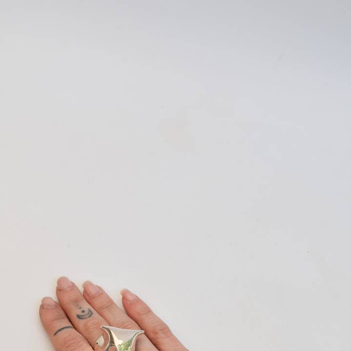 Erea Jewelry - Wholesale Cocktail/Statement Ring - Globo Ring5