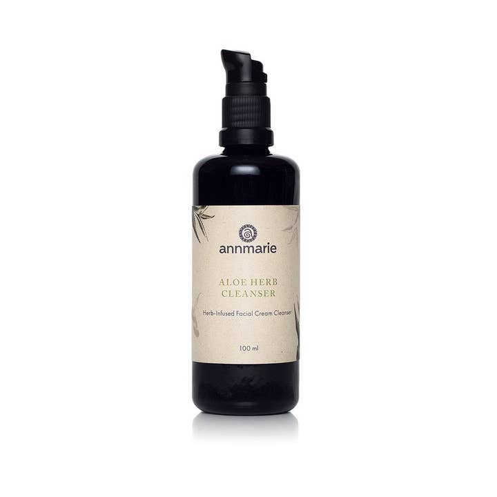 Annmarie Skin Care - Wholesale Facial Cleanser - Aloe Herb Cleanser (100ml)