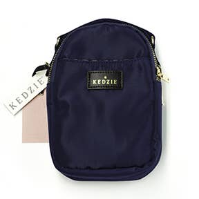 DM Merchandising - Vendita all'ingrosso Borsa a tracolla - Donna - Kedzie Crosstown - Borsa a tracolla3