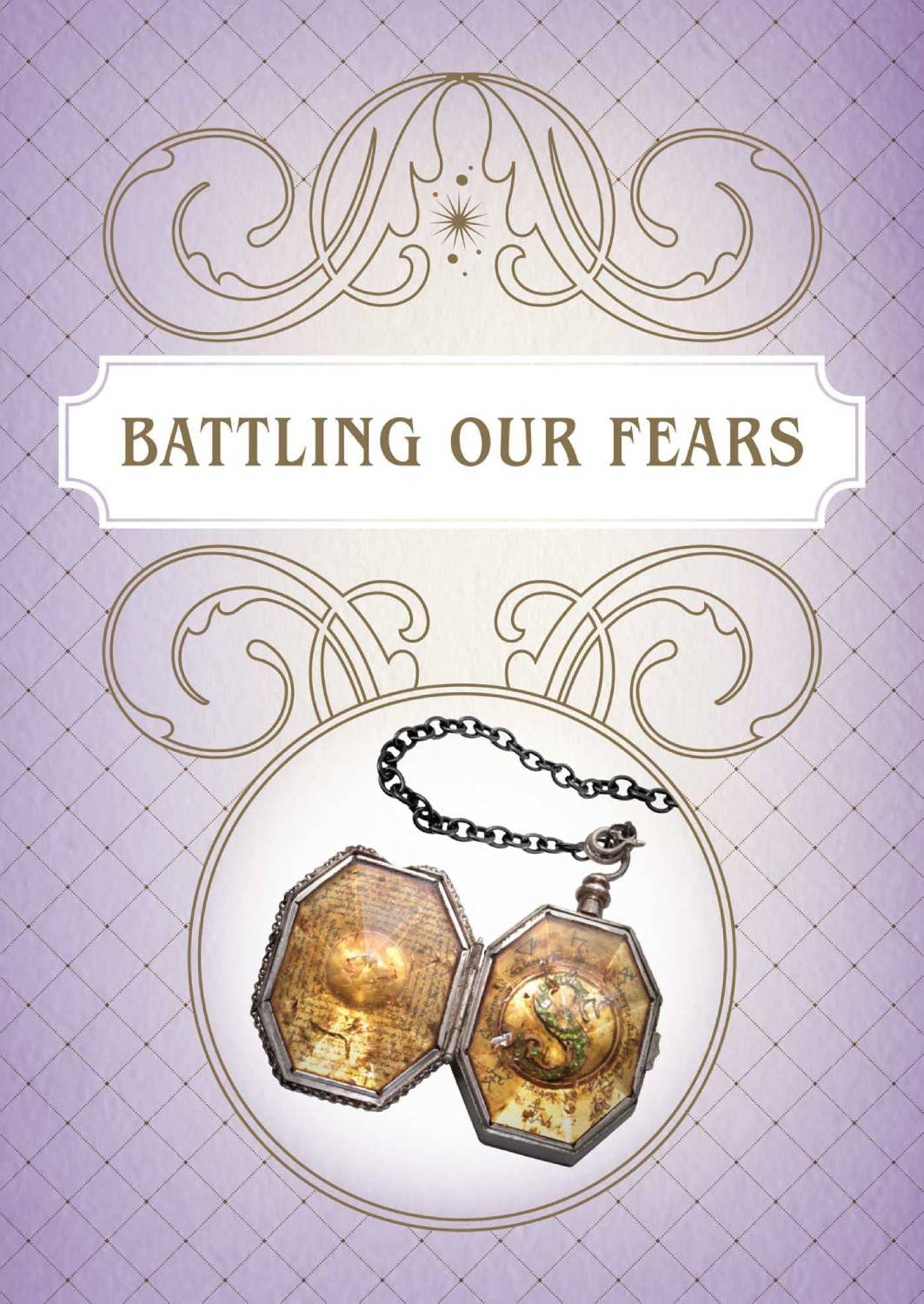 Cardshouse – Engroshandel Tarotkort – Harry Potter Magiske Meditationskort Indsigtsudgaver10