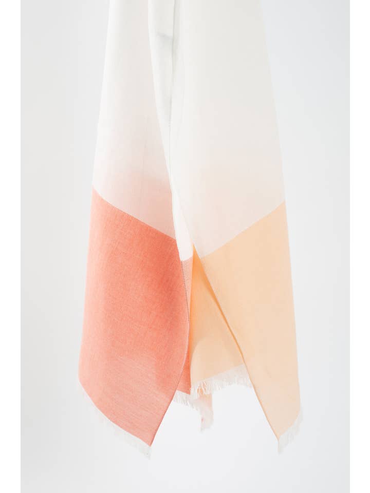 Abstract - Wholesale Swim Cover Up - Women's - Viscose and cotton caftan costume cover9