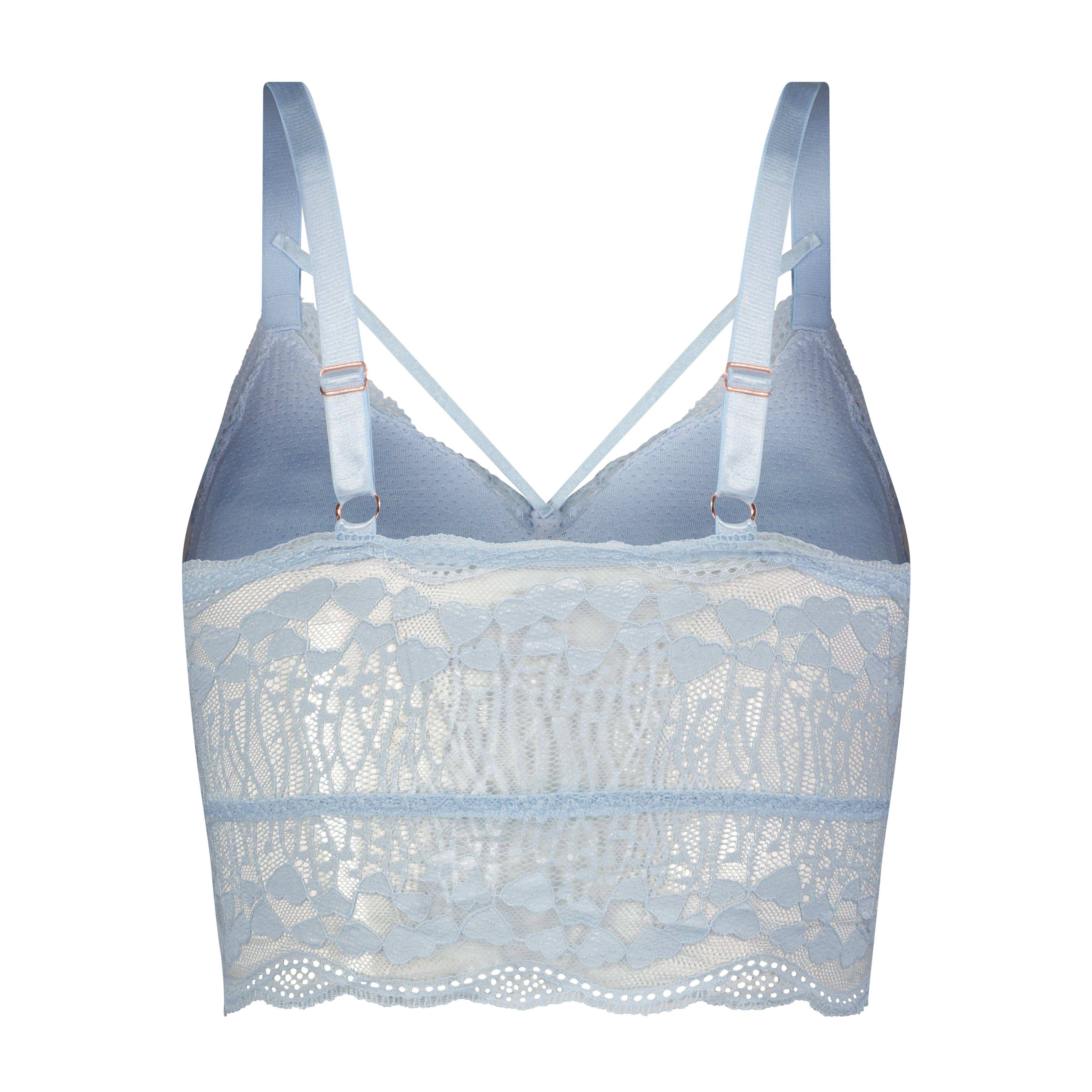 JadyK - Wholesale Bralette - Women's - Luna Lace Bralette | JadyK14