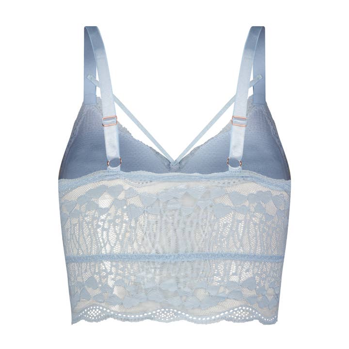JadyK - Wholesale Bralette - Women's - Luna Lace Bralette | JadyK14