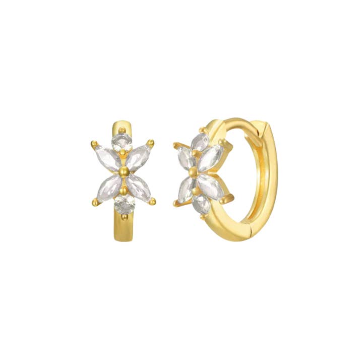 Delfina hopes white for wholesale by Rosies