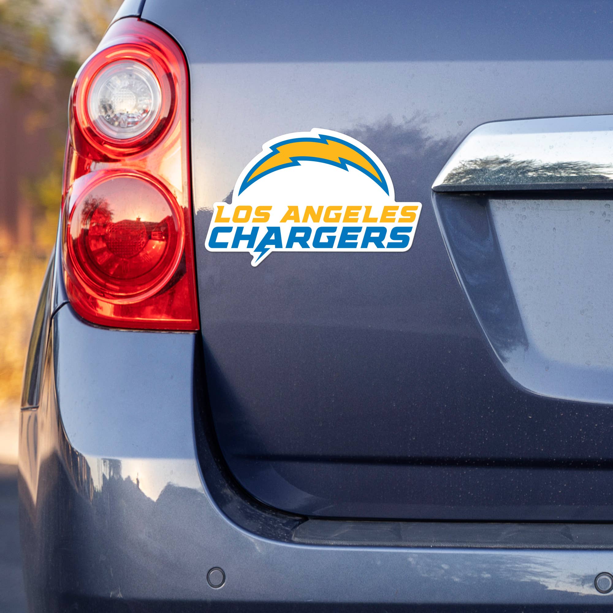 Rico Industries - Wholesale Car Decorative Charm - Unisex - NHL Hockey New Jersey Devils  Medium Die Cut Decal1