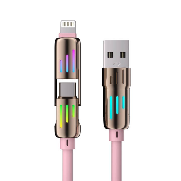 LAX Gadgets - Wholesale Charging Cable - Universal Charging Cables For iphone, Android Devices16