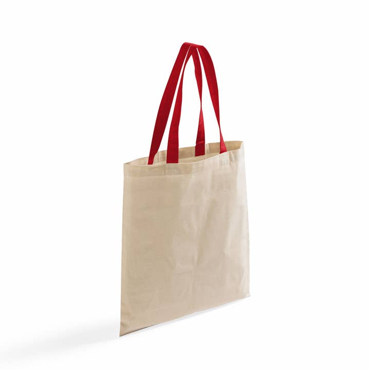 TBF - Wholesale Tote Bag - Unisex - TBF Impress Cotton Tote - TB1608