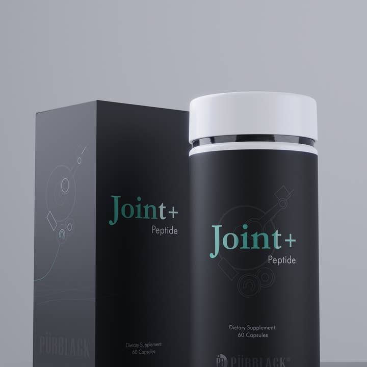 Pürblack - Wholesale Oral supplement/vitamin - Joint+ Peptide (F)0