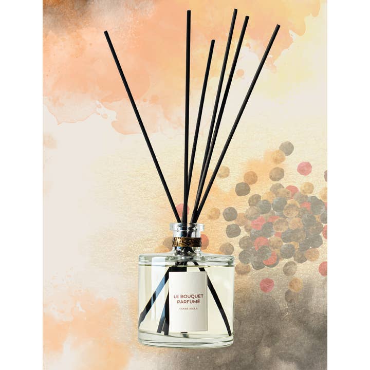 Cicimandrum scented bouquet for wholesale by Odore Scola