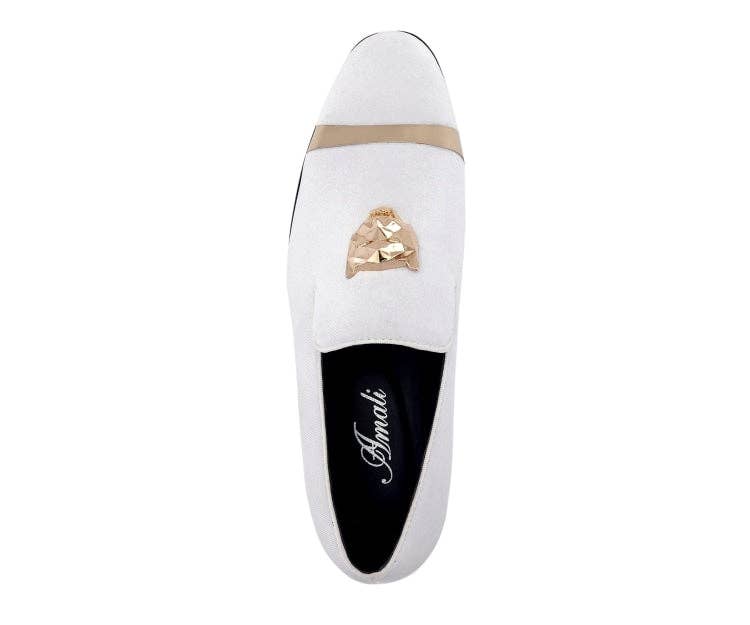 Island Footwear - Wholesale Loafers - Men's - Earl27