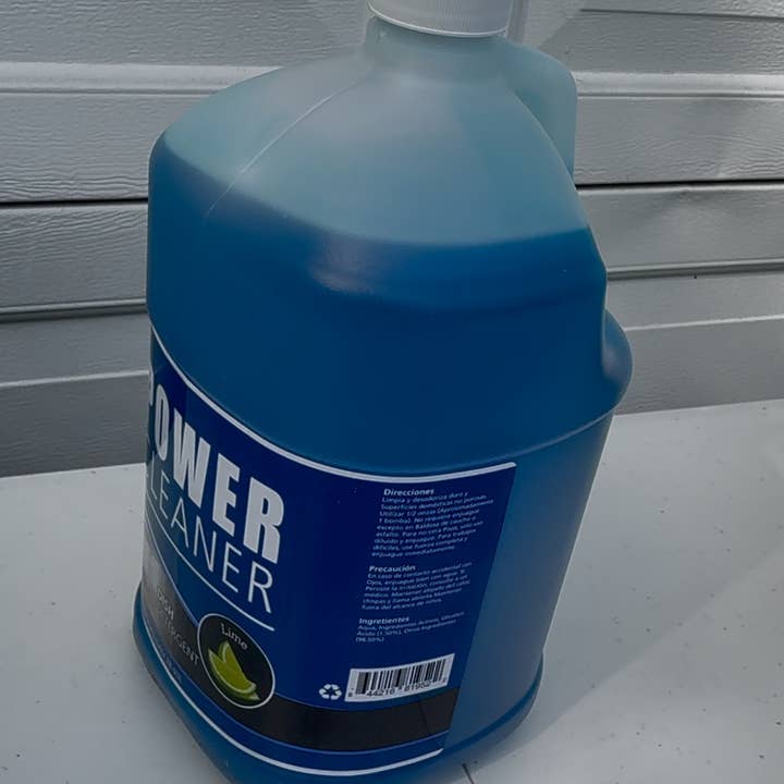 ramata ndiaye - Wholesale Dish Soap - Dish soap 0