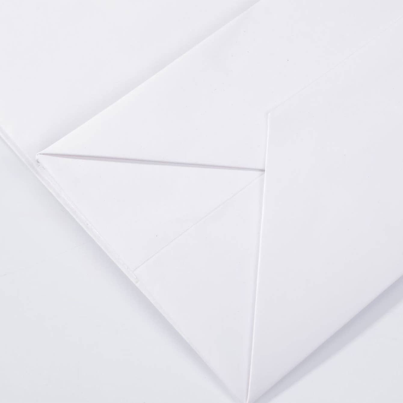 ByHome - Venta al por mayor Bolsas de celofán - Bolsa de regalo de papel blanco con cuerda premium roscada y papel de seda gratis4