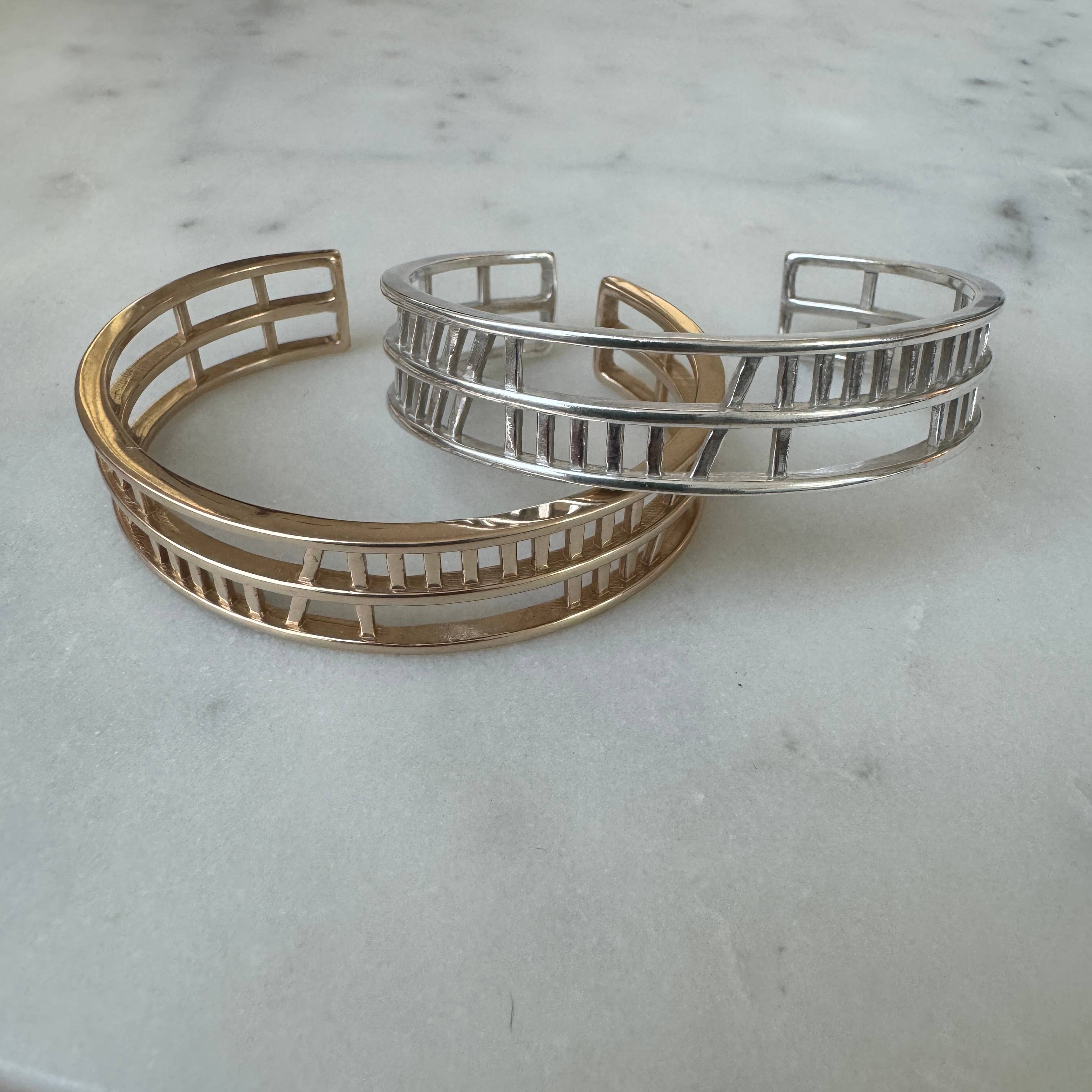 Mimosa Handcrafted - Wholesale Cuff Bracelet - SOUL FRIEND CUFF2