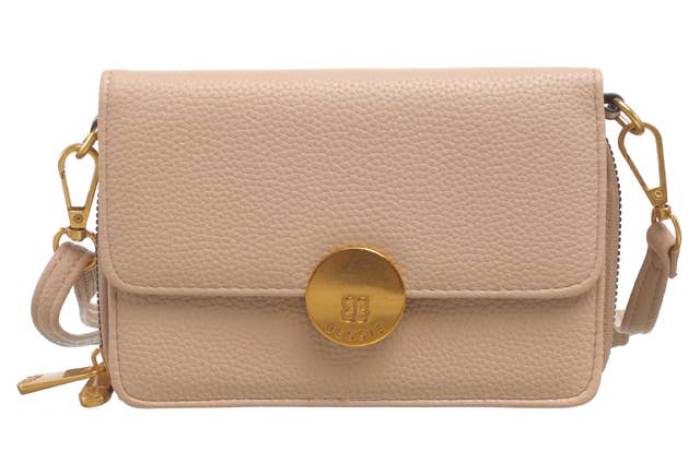 Bessie London – wholesale Crossbody bag – Women's – SMALL FLAP CROSS BODY BAG9