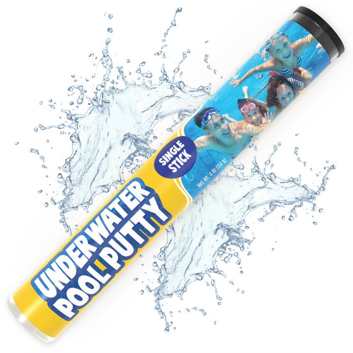 2 in 1 Pool Putty for Leaks Underwater for wholesale by FORTIVO