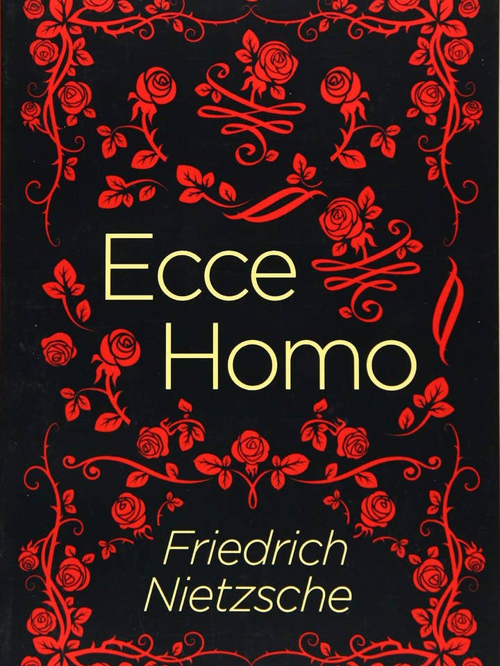 Ecce Homo (Arc Classics) for wholesale by Texas Bookman