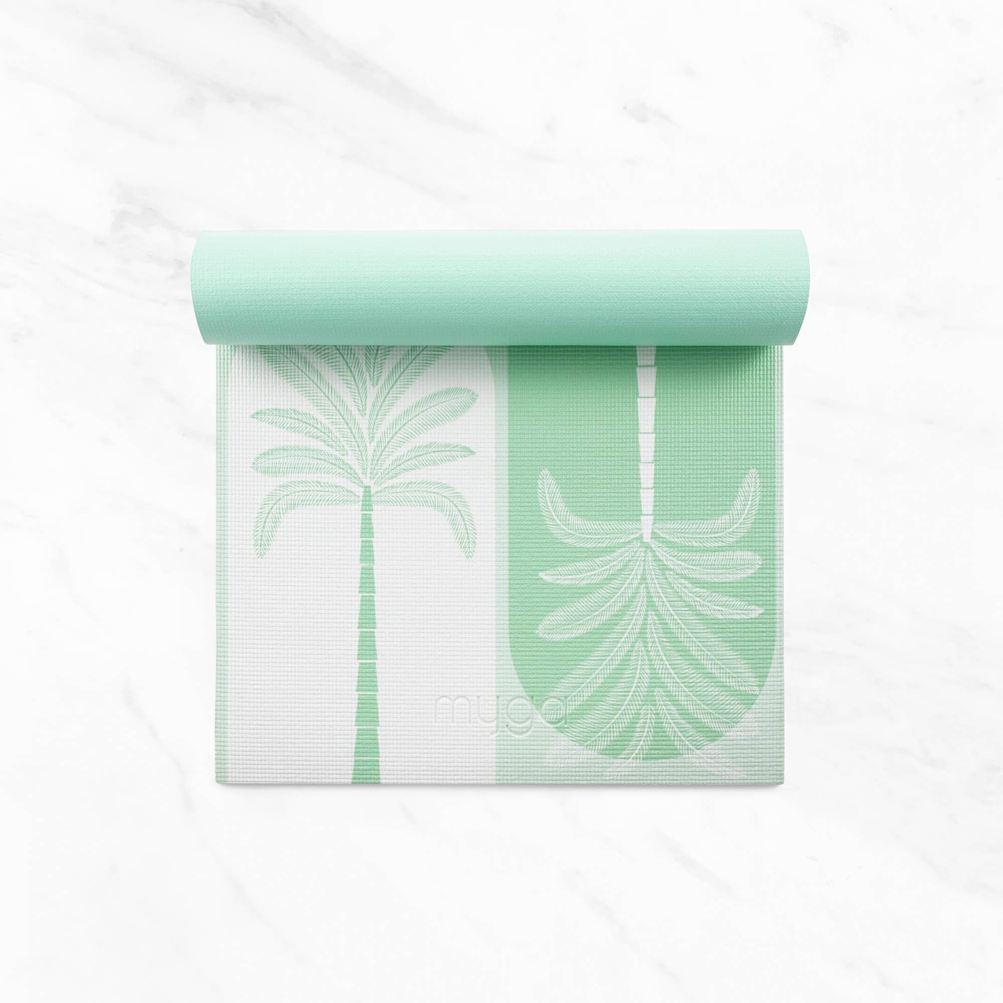 Myga - Wholesale Yoga Mat - Printed Yoga Starter Kits63