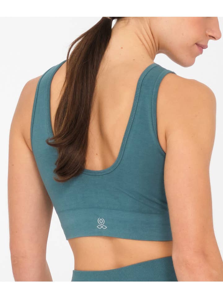 Yoga Searcher - Wholesale Sports bra – Women's - HADU - Bamboo Yoga Bra3