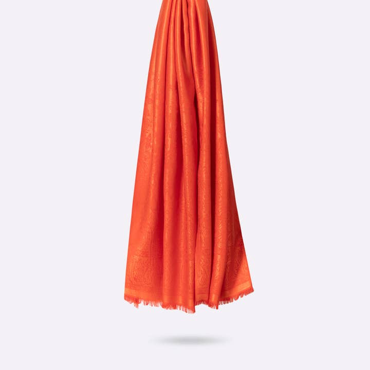 Stola - palma fiamma per la vendita all'ingrosso da parte di Petrusse Paris